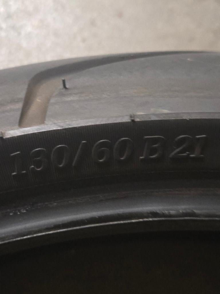 Pneus harley Davidson breakout, Particulier