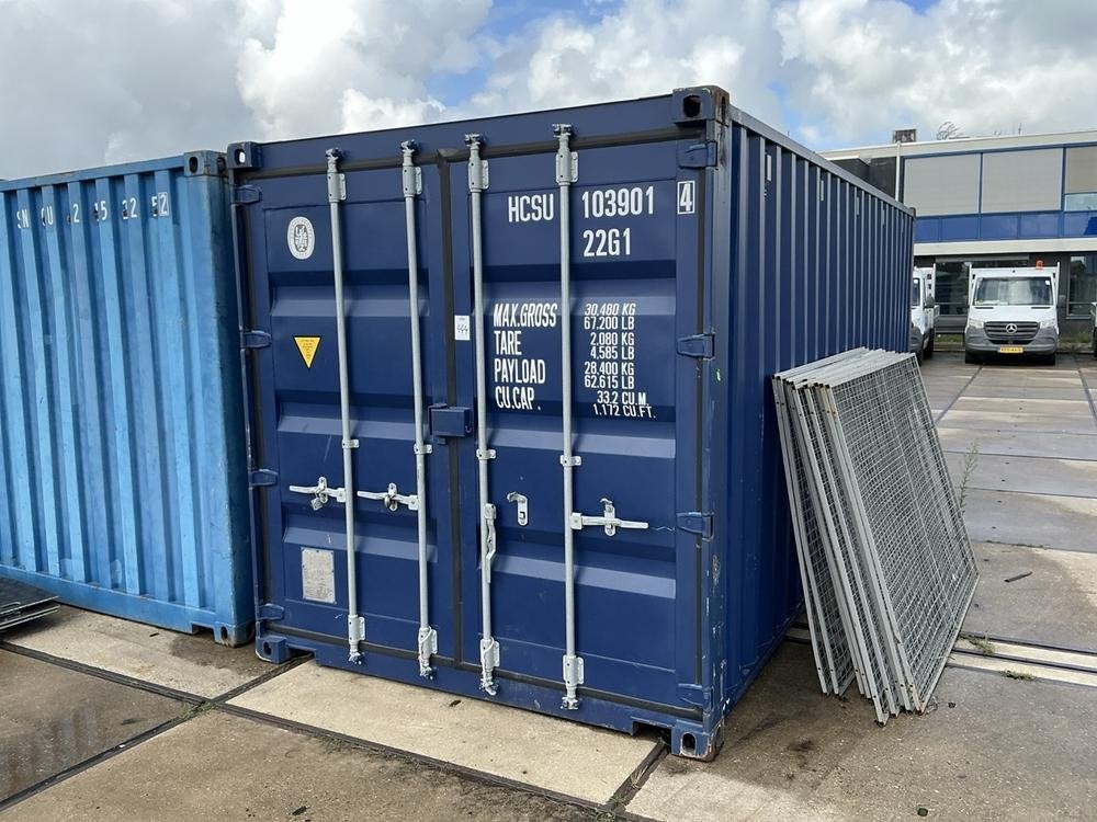 Container 20ft