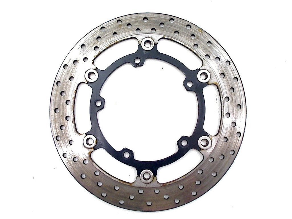 FREIN DISQUE AVANT Yamaha MT 09 2018-2020 (MTN850-A MT-09), Dhr. S. di Majo, Utilisé, Info@cama-motorparts.nl, P.J. Troelstraweg 8 8
3144 CX  MAASSLUIS, NL