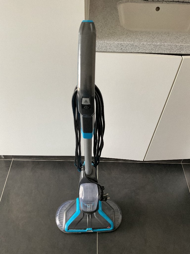 vloer reiniger, Ophalen of Verzenden, Overige typen