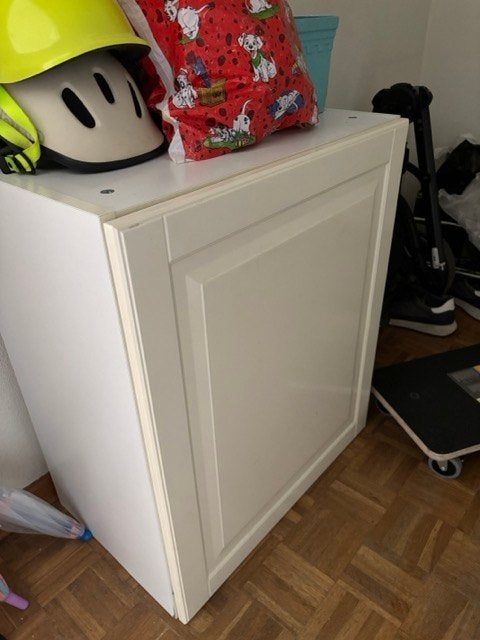Une petite commode, Huis en Inrichting, Kasten | Ladekasten, Ophalen, Gebruikt