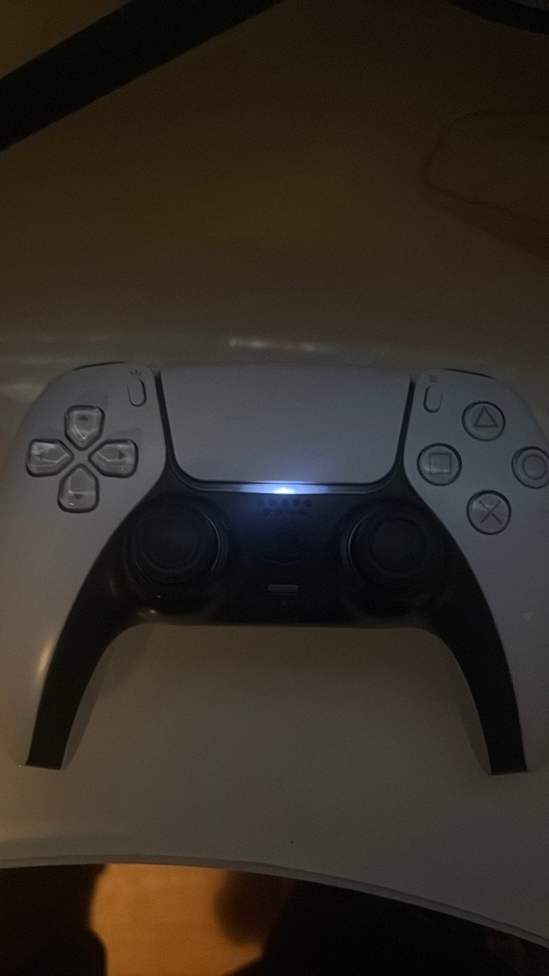 Ps5 controller top staat moet snel weg, Ophalen, Zo goed als nieuw
