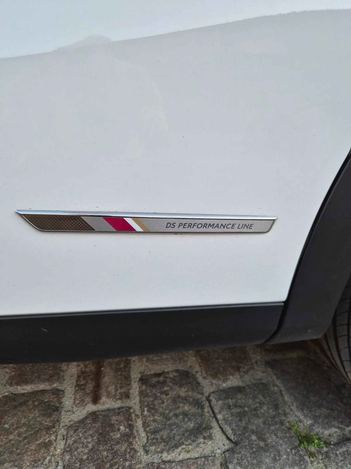 DS3 crossback, Auto's, Voorwielaandrijving, 75 kW, Wit, 5 deurs
