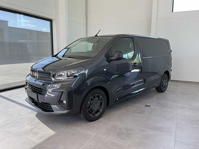Citroen JUMPY 2.2 BlueHDi L2 180pk * DYNAMIC SURROUND VIEW, Automaat, Monovolume, 174 pk, 128 kW