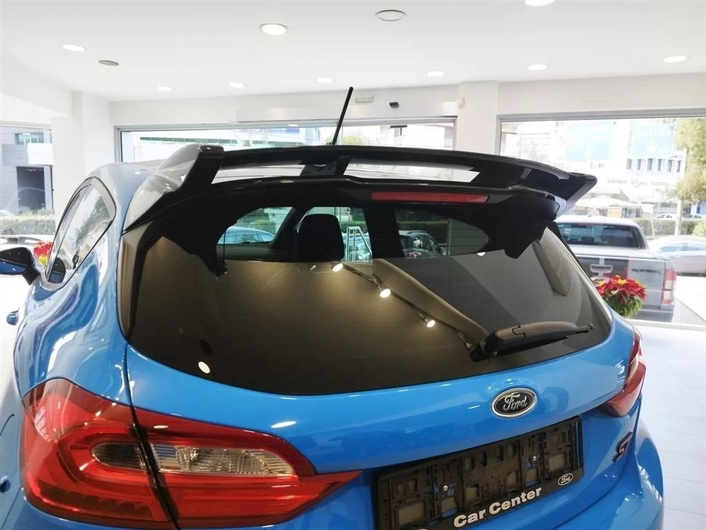 Ford Fiesta MK8/ MK8.5 ST– Dakspoiler II, Auto diversen, Tuning en Styling, Ophalen of Verzenden