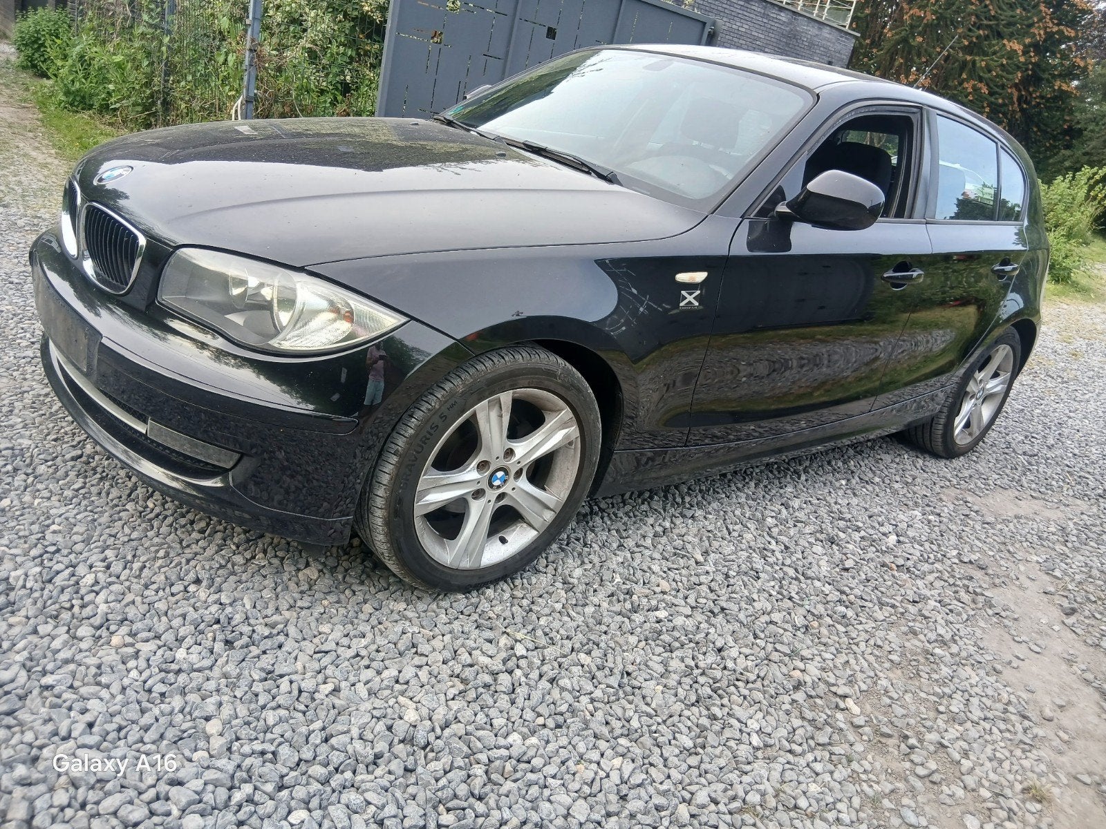toutes pièces bmw série 1 e81 e82 e87 e88 Plusieurs couleurs, Enlèvement, Mini