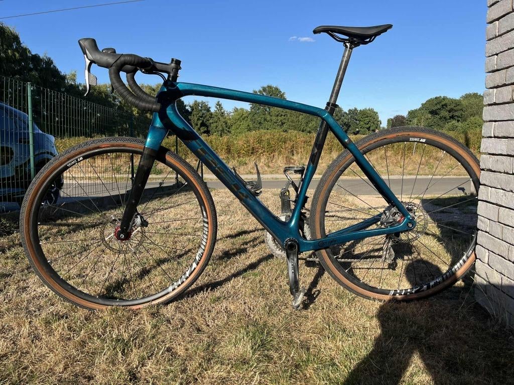 Trek Checkpoint SL7, Sport en Fitness, Wielrennen, Ophalen, Zo goed als nieuw