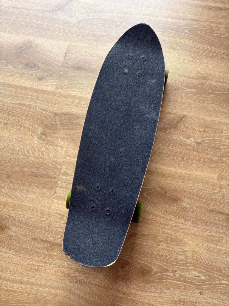 Longboard Cruiser Mindless, Sports & Fitness, Skateboard, Enlèvement ou Envoi, Comme neuf, Longboard