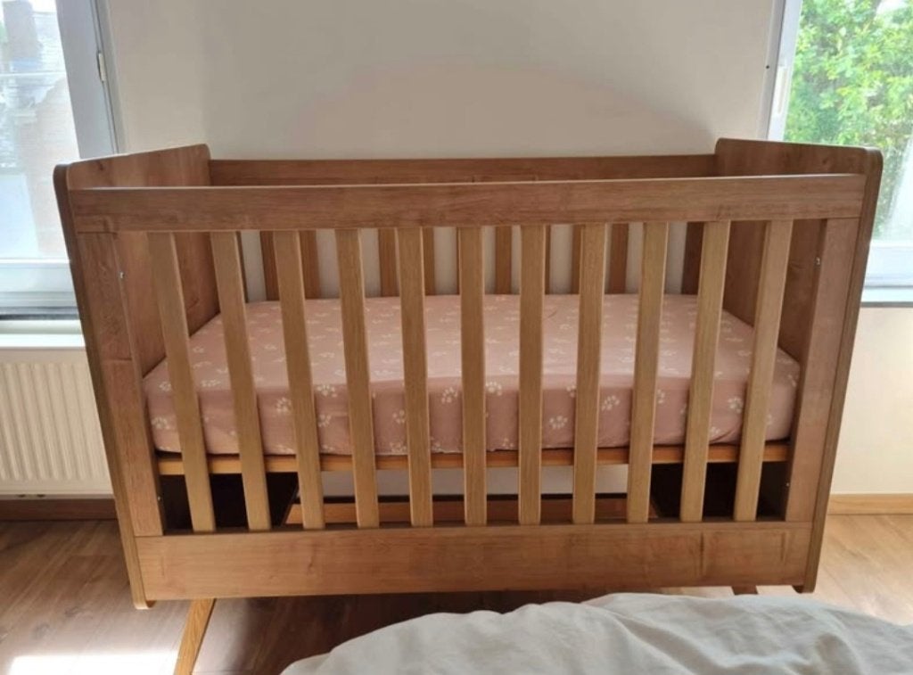 Lit enfant, Enfants & Bébés, Chambre d'enfant | Lits, Neuf, Matelas, 70 à 85 cm, Enlèvement