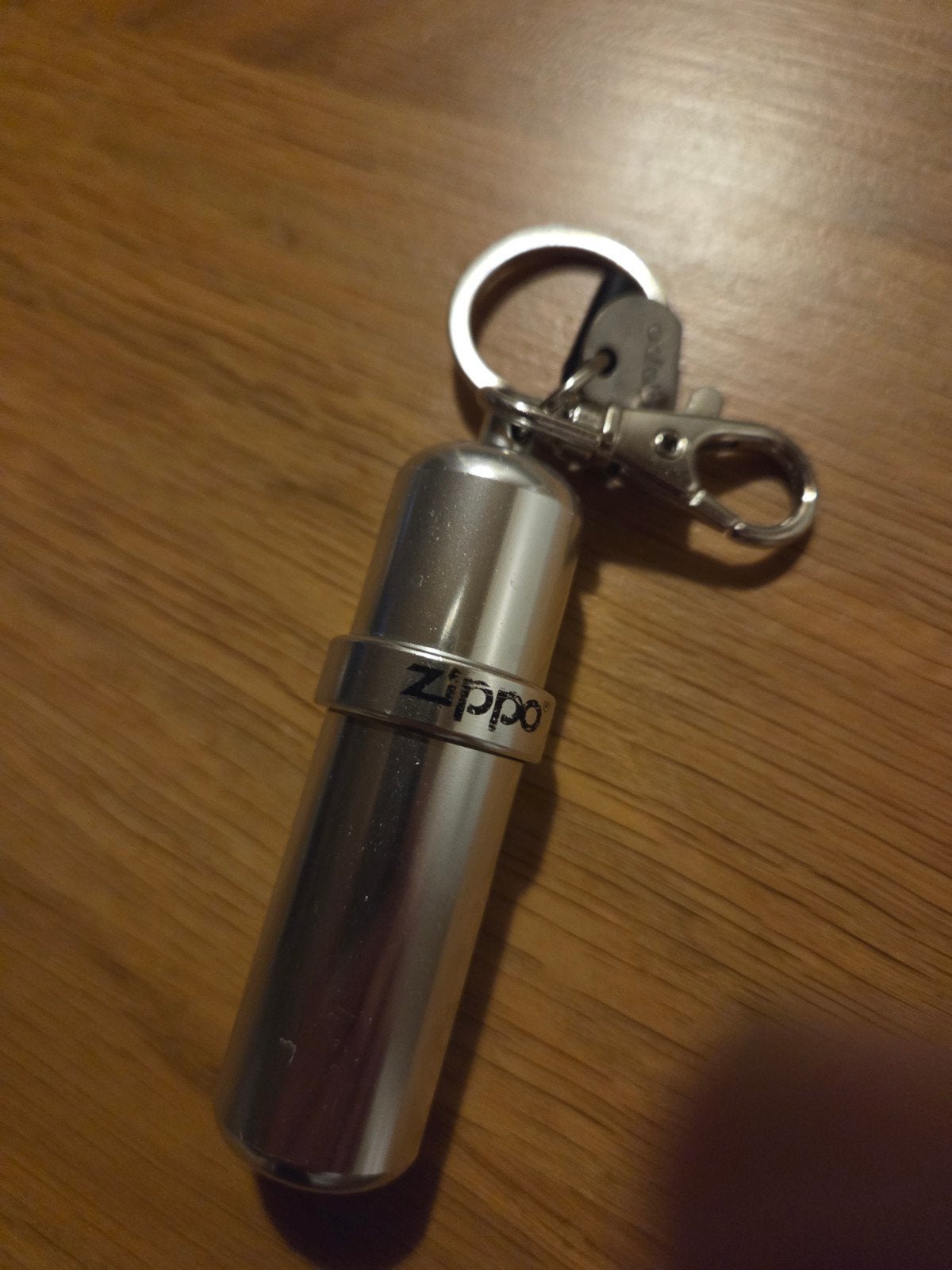 reserveonderdelen Zippo benzine, Ophalen of Verzenden, Aansteker