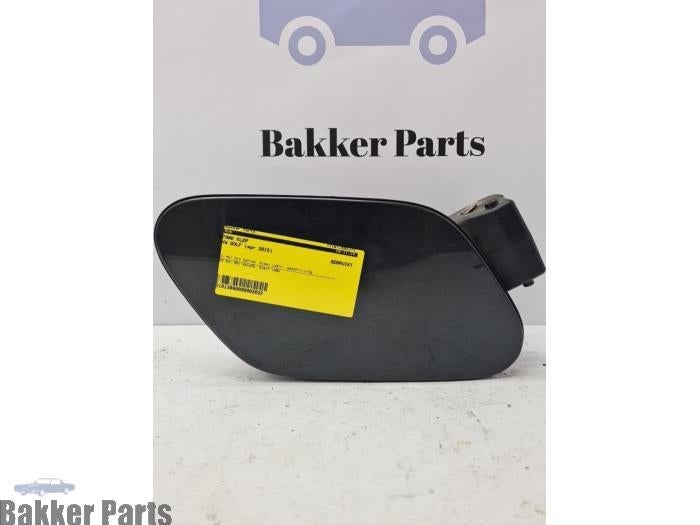 Tank Klep van een Volkswagen Golf, Gebruikt, -, Volkswagen, -