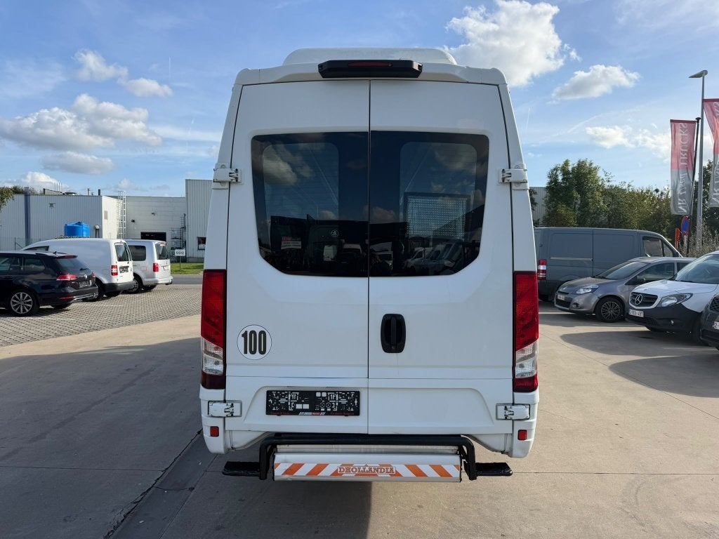 Iveco ( Stock ID 19219) — 9