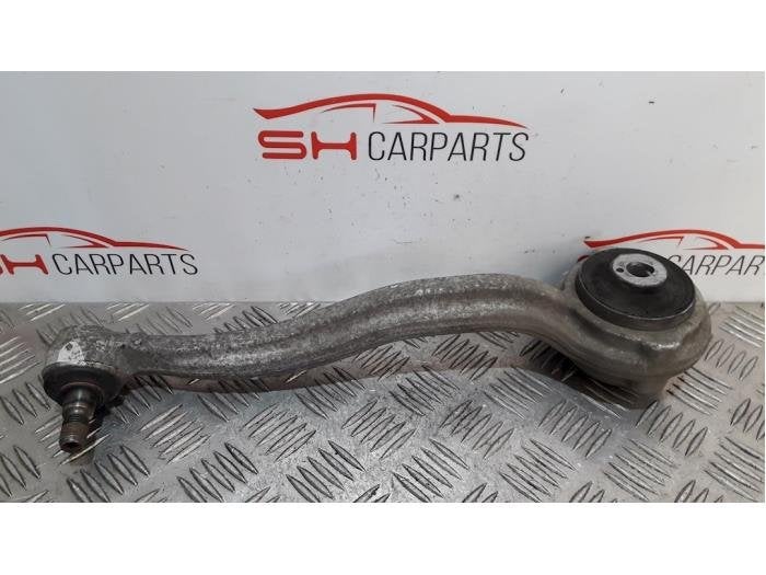 Bras de suspension avant gauche d'un Mercedes CL, 3 mois de garantie, Utilisé, -, -