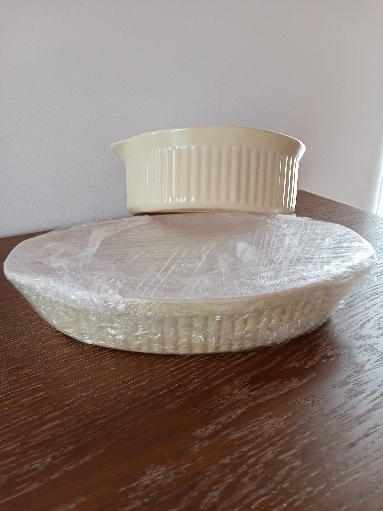 Ovenschotels, Ophalen, Nieuw, Overige materialen, Koekenpan of Braadpan