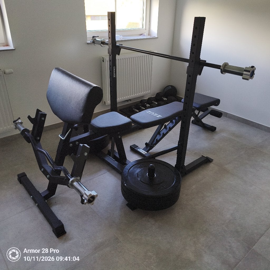 crossfit/krachtsport toebehoren, Ophalen, Zo goed als nieuw, Overige typen