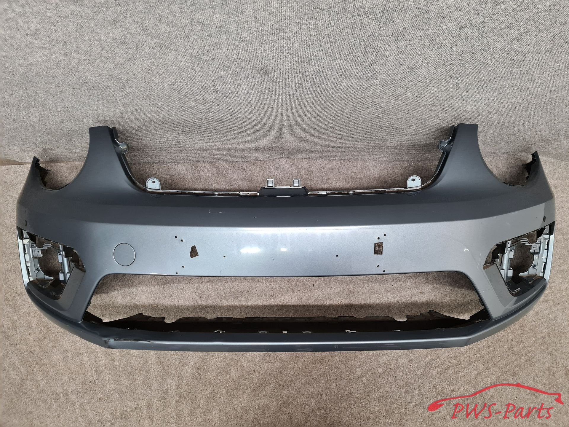 VOLKSWAGEN BEETLE R-LINE VOORBUMPER ORIGINEEL, -, Utilisé, -, Avant