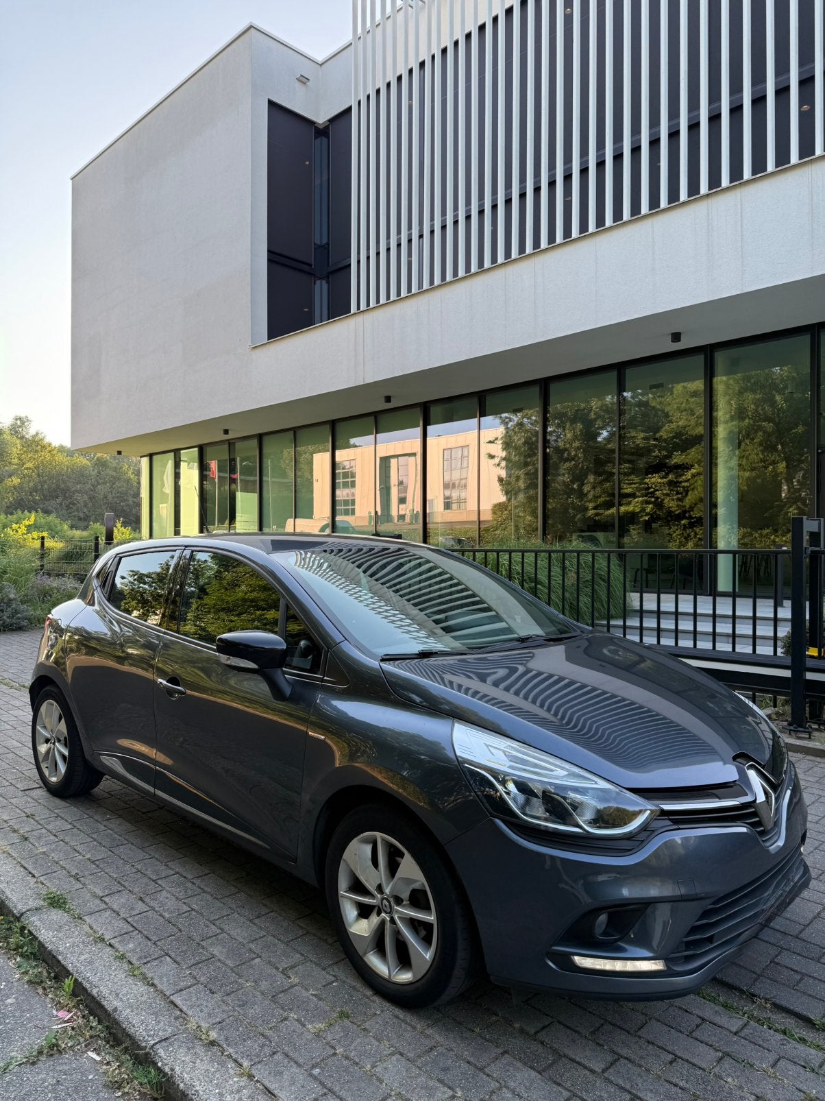 Renault Clio 4 ‼️, Autos, Achat, Euro 6, Boîte manuelle, Diesel