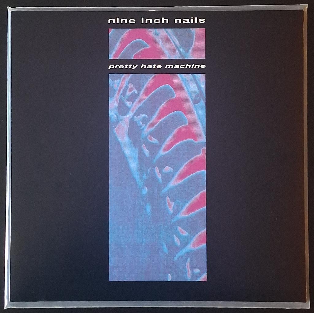 LP Nine Inch Nails - Pretty Hate Machine (New - Sealed), CD & DVD, Vinyles | Rock, Alternatif, 12 pouces, Enlèvement ou Envoi