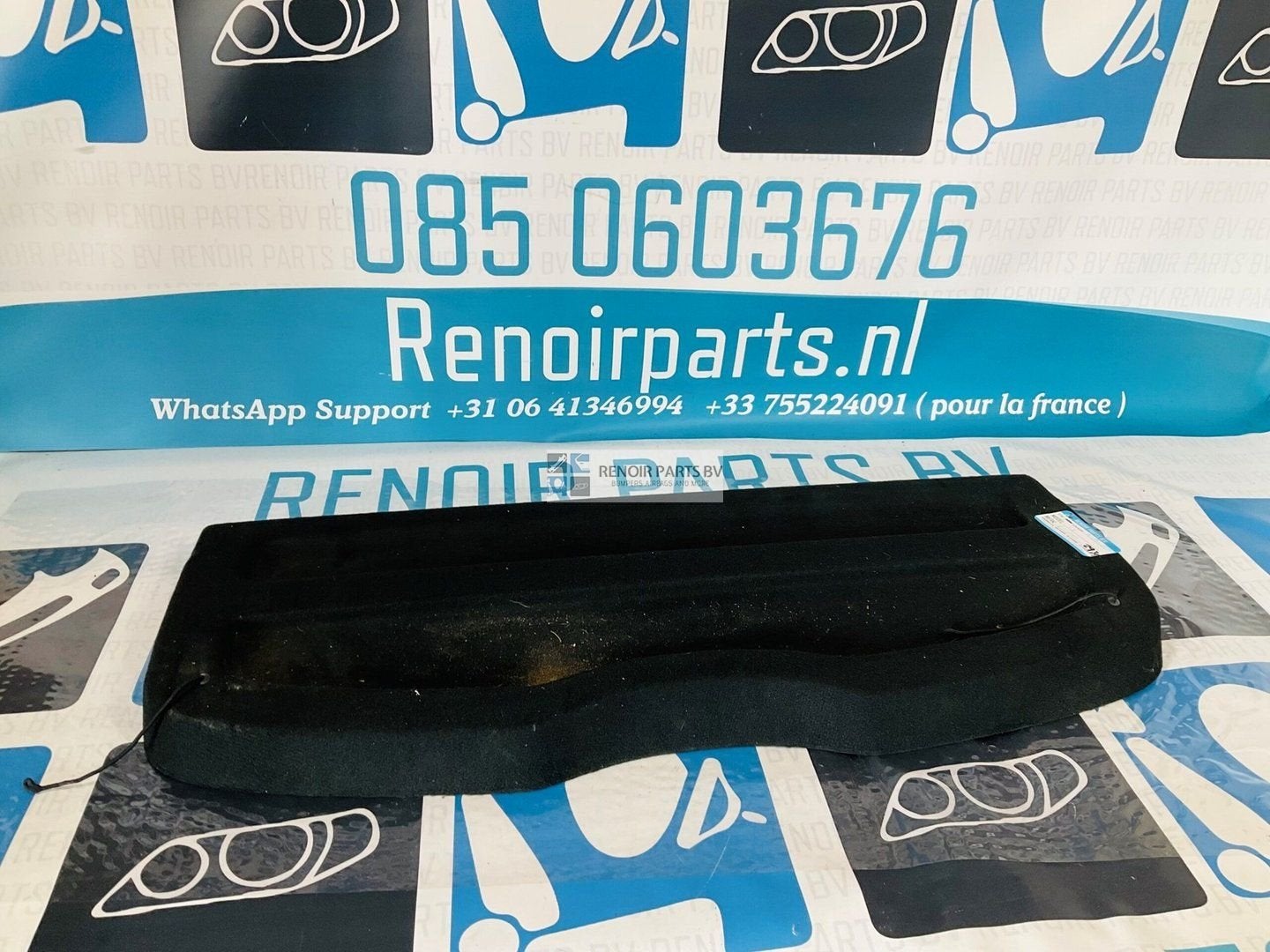 Hoedenplank Citroen C3 Hoeden plank 4-A1-2934, Gebruikt, -, -, Ophalen of Verzenden