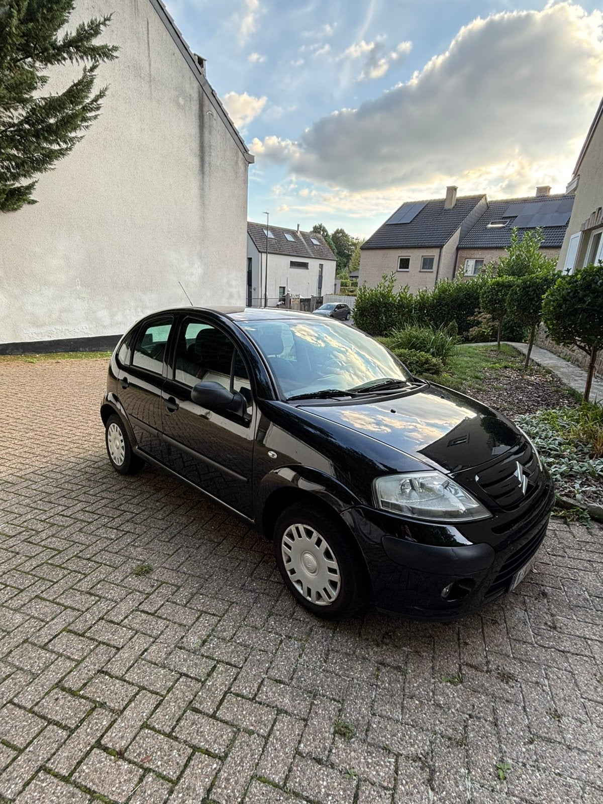 Citroën C3 2007 roule très bien, aucun souci. 92900km, Autos, Citroën, 1124 cm³, Achat, 140 g/km, 5 portes