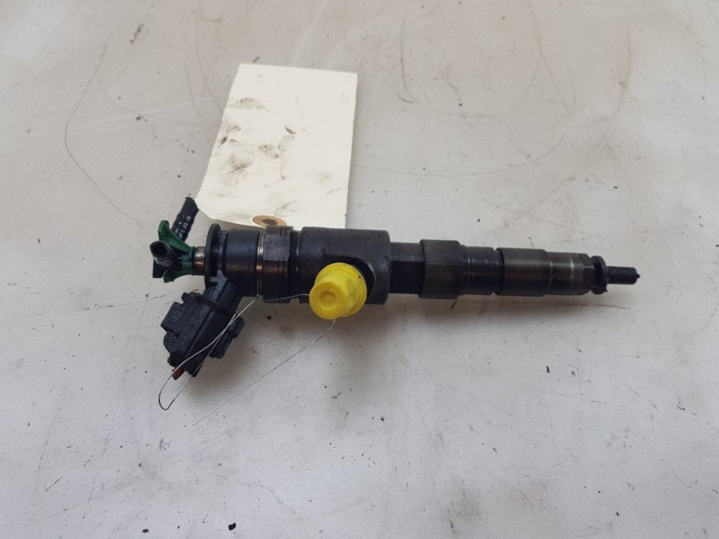 INJECTEUR FAP Peugeot 208 I (CA / CC / CK / CL), Utilisé, Peugeot