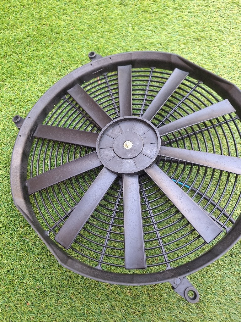 ventilateur, Enlèvement, Neuf, Autres marques, Moteur et Accessoires