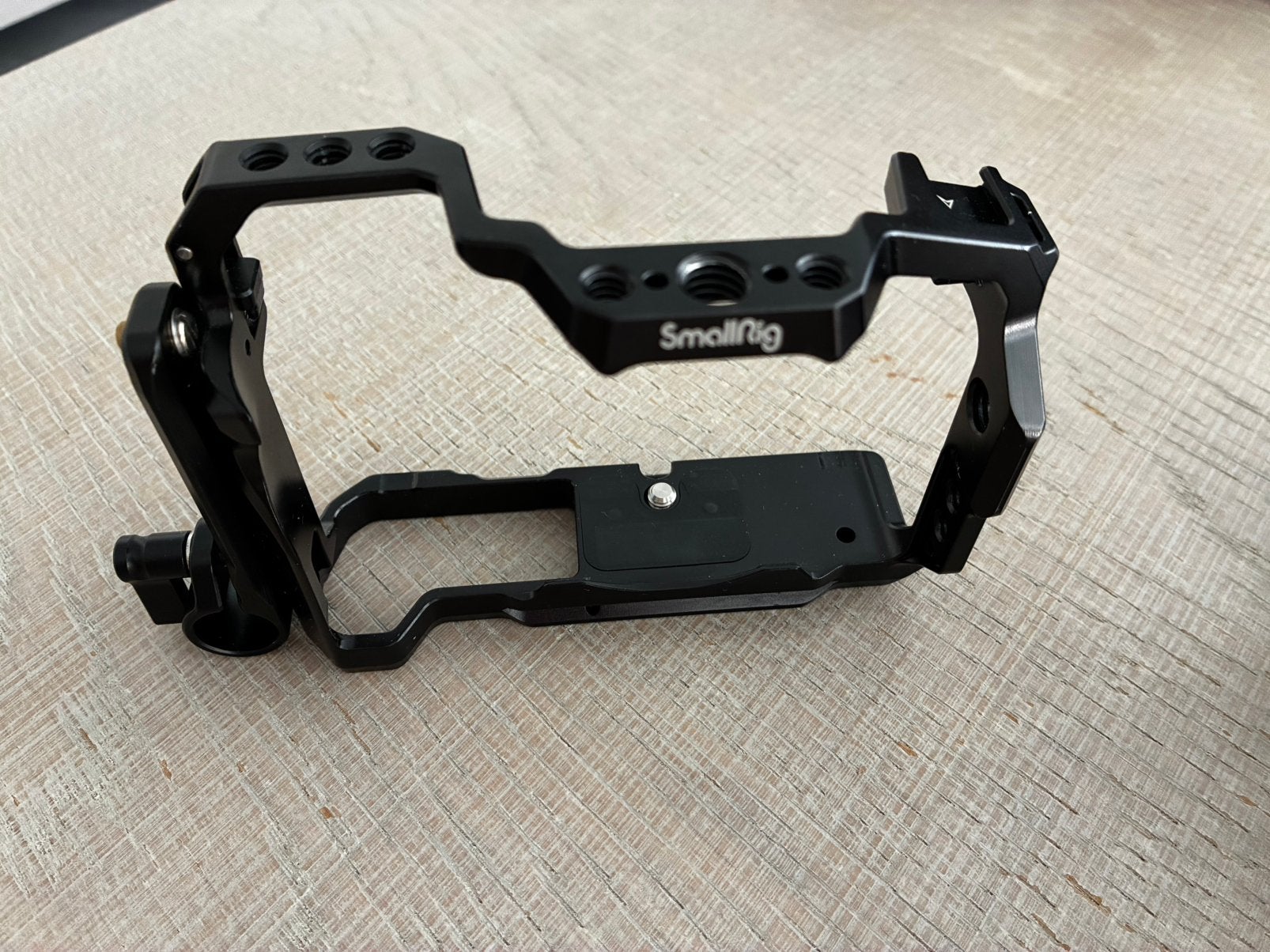 Smallrig cage Canon R50, Enlèvement ou Envoi, Comme neuf