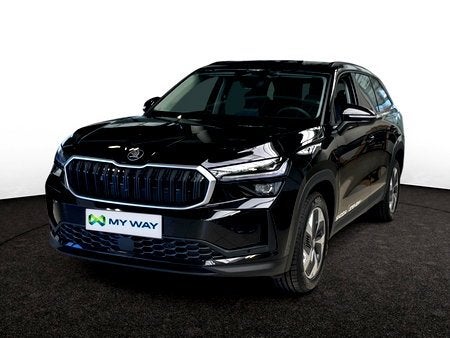 Skoda Kodiaq Kodiaq Corporate 2,0 TDI 110 kW DSG7, Achat, Capteur de lumière, Diesel, Automatique