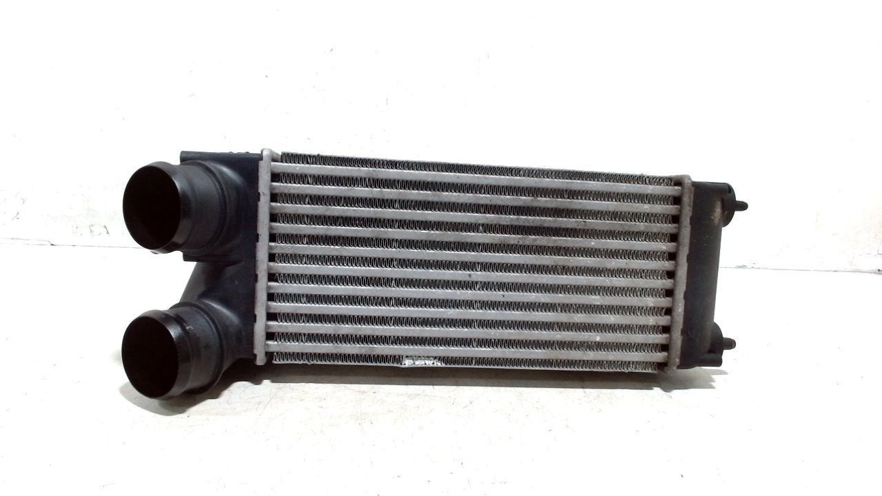Intercooler radiateur Peugeot 3008, Onderdelen@venauto.nl, Van der Ven Autorecycling B.V., Ettenseweg 76, 4706 PB Roosendaal, The Netherlands