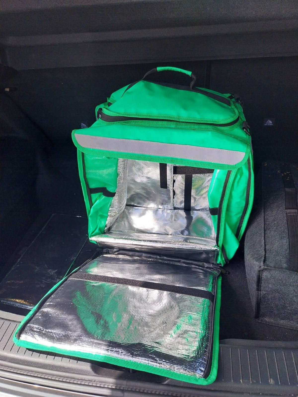 Sac thermique