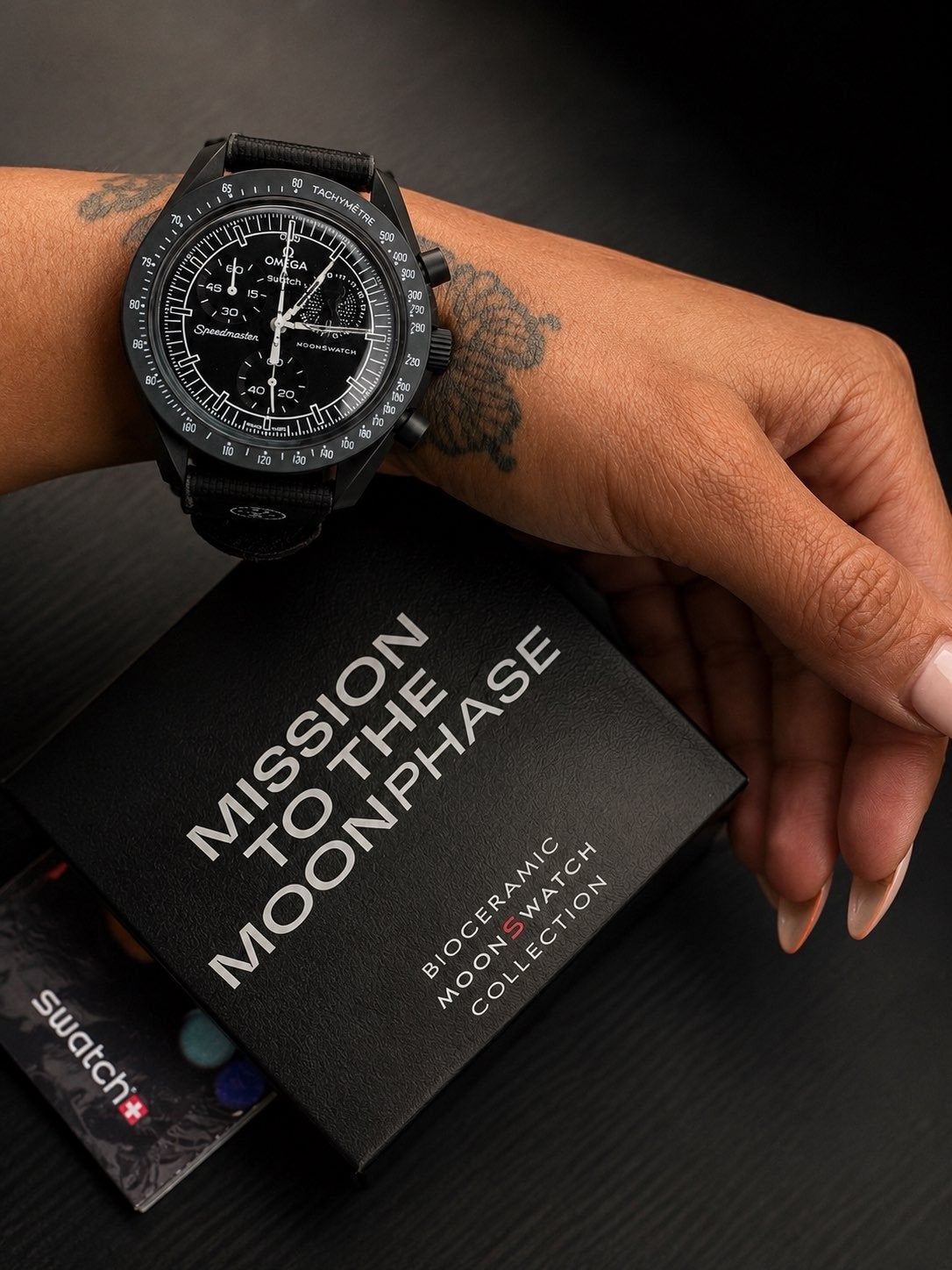 Montre OS neuve jamais portée – Plusieurs couleurs disponibl, Enlèvement ou Envoi