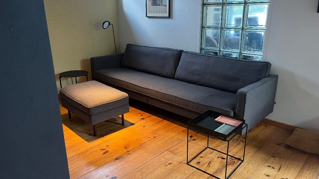 sofa, Maison & Meubles, Canapés | Salons, 75 à 100 cm, Quatre personnes ou plus, Comme neuf, Enlèvement