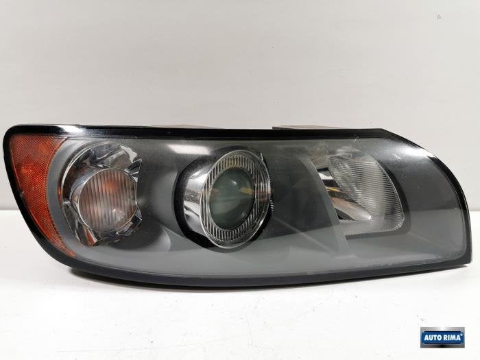 Phare droit d'un Volvo V50, -, 3 mois de garantie, -, -