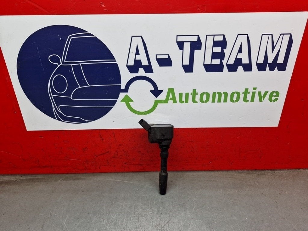 BOBINE D'ALLUMAGE CRAYON Audi S3 Sportback (8YA) (01-2020/-), Auto-Union-Straße  1,
85057  Ingolstadt, DE, Info@audi.de, Audi