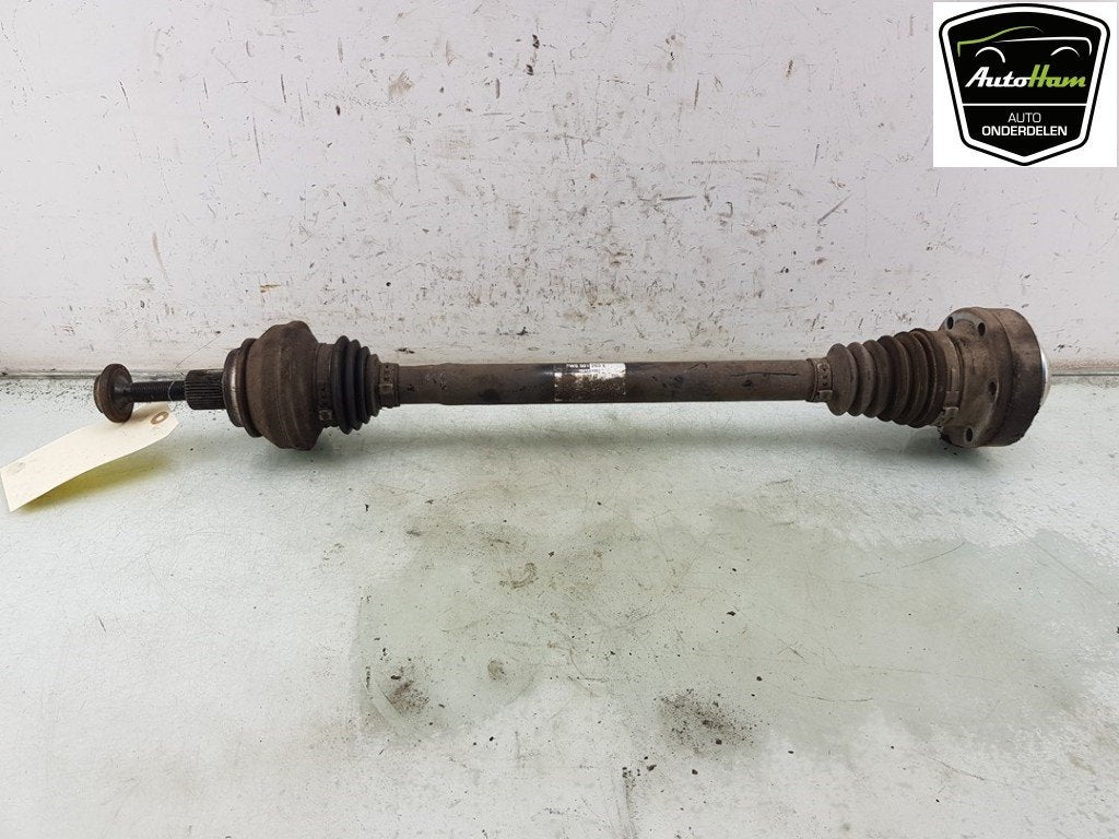 CARDAN ARRIERE DROIT (TRANSMISSION) Audi A4 Avant (B9), Autos : Pièces & Accessoires, Utilisé, Audi