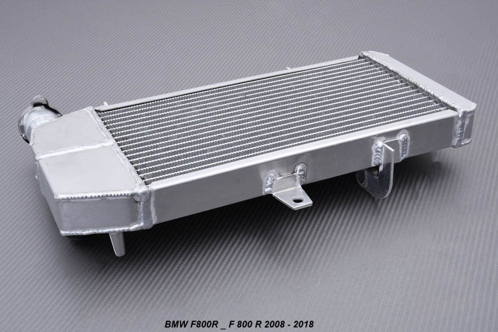 Radiateur AVDB BMW F800R / F 800 R 2009 - 2017, Enlèvement ou Envoi, Neuf