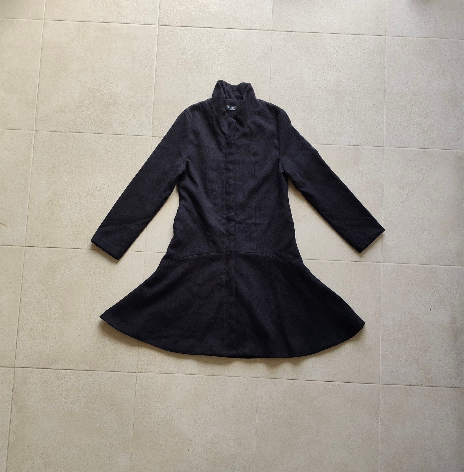 veste pour femme taille S-M de la marque Kivenst, Kivenst, Enlèvement ou Envoi, Taille 36 (S), Noir