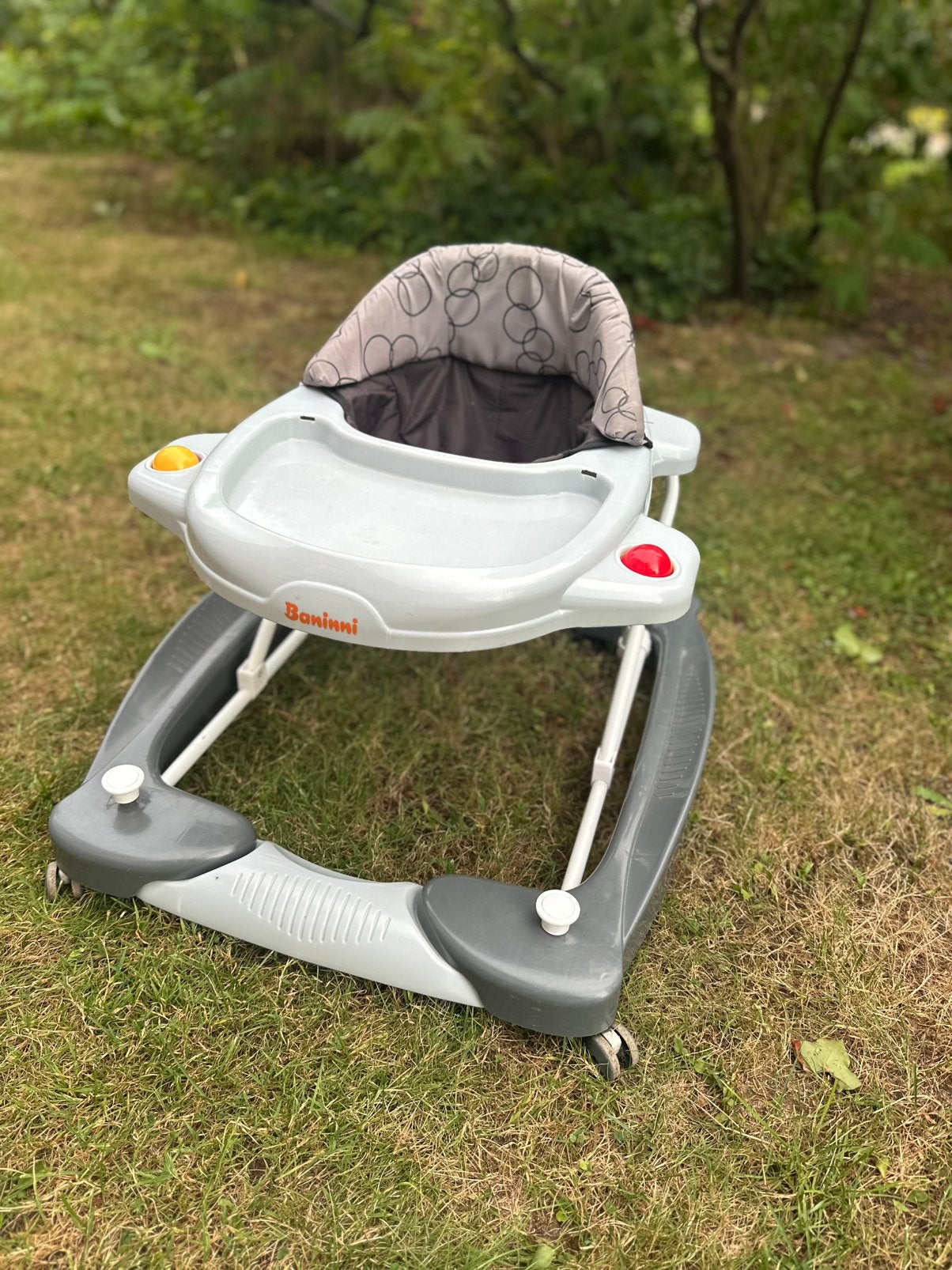 Bannini baninni bonnini lopertje, Kinderen en Baby's, Ophalen, Gebruikt
