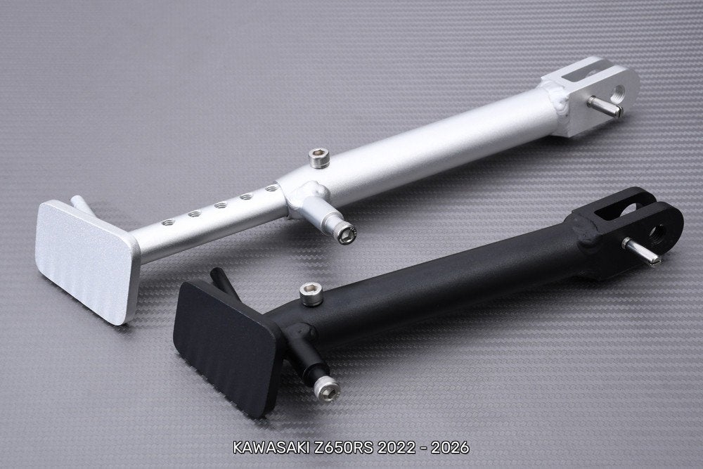 Béquille latérale KAWASAKI Z650RS 2022 - 2026