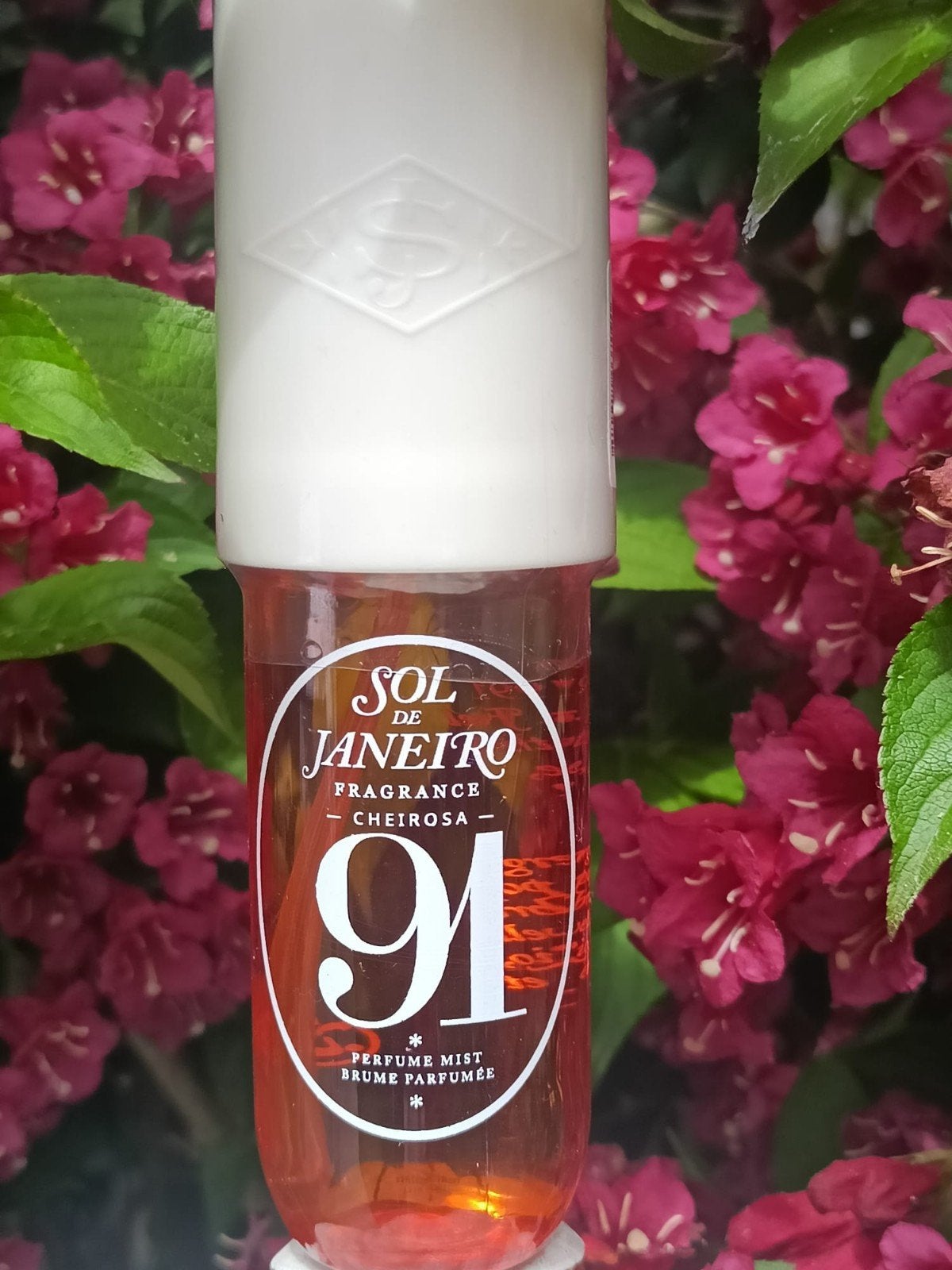 Sol de Janeiro parfummist 90ml