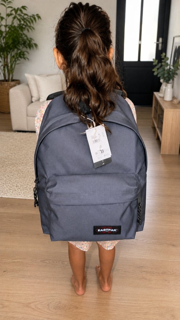 Rugzak, Ophalen, Nieuw, Eastpak