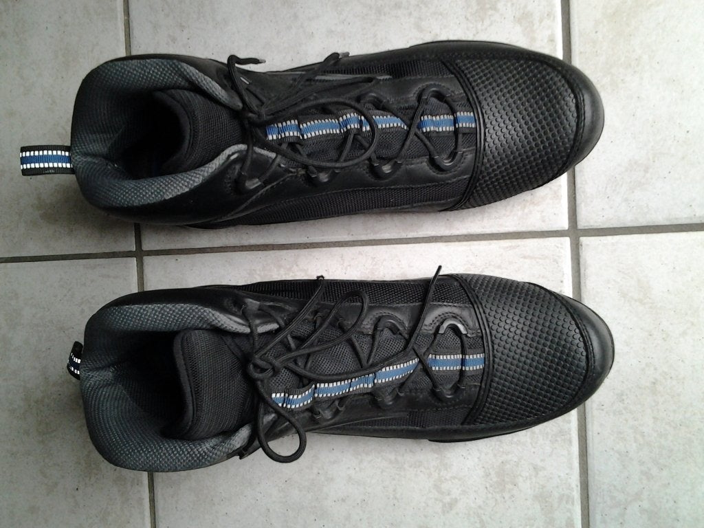 BMW motorschoenen maat 43, Ophalen, Heren, Laarzen, BMW Motorrad