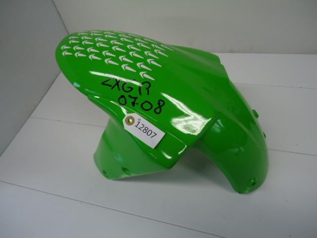 ZX6R 2007 - 2008 Kawasaki Spatbord D1-22559, Motoren