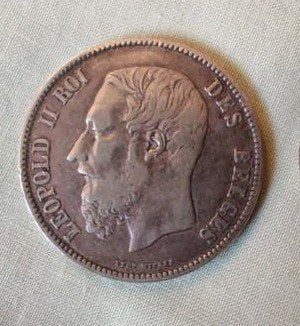 2,45 kg Pièces de monnaie du monde - 38 pays - Argent et.., Ophalen, België, Losse munt, Zilver