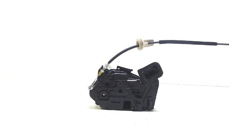 Slot mechaniek portier elektrisch centrale vergrendeling rec, Onderdelen@venauto.nl, Van der Ven Autorecycling B.V., Gebruikt