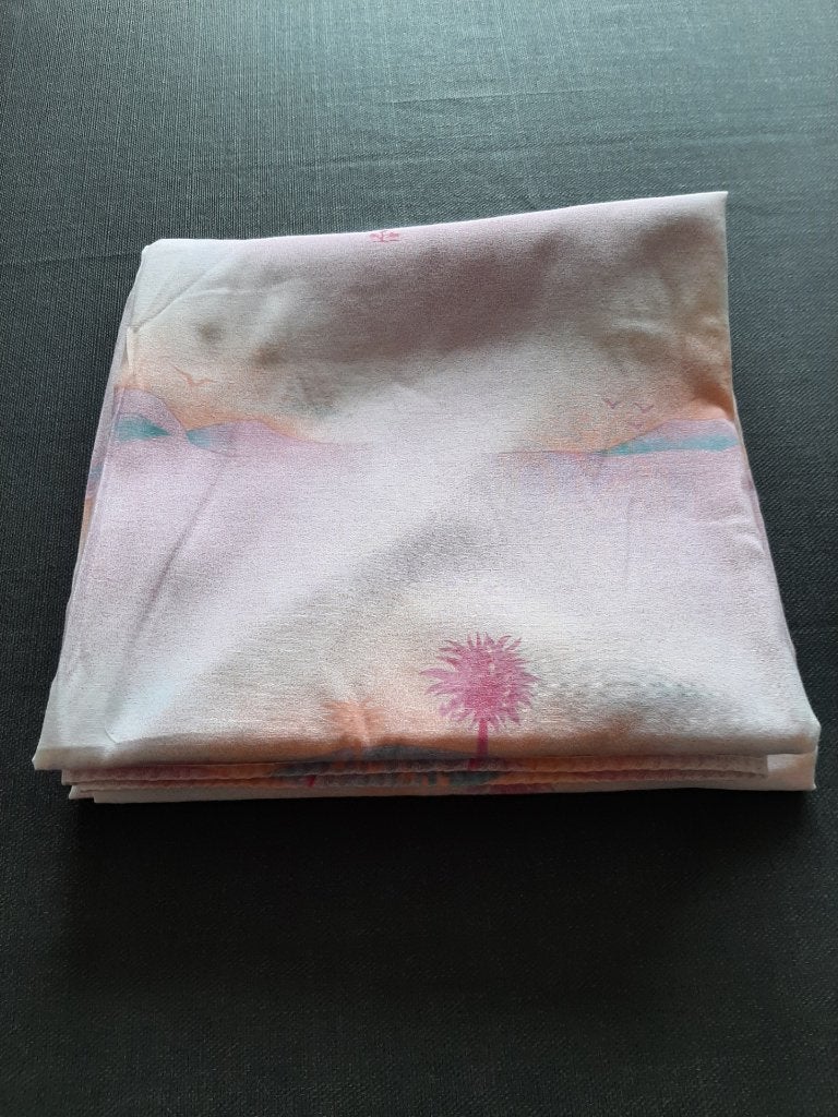 laken voor 2 persoonsbed,kleur roos, Ophalen