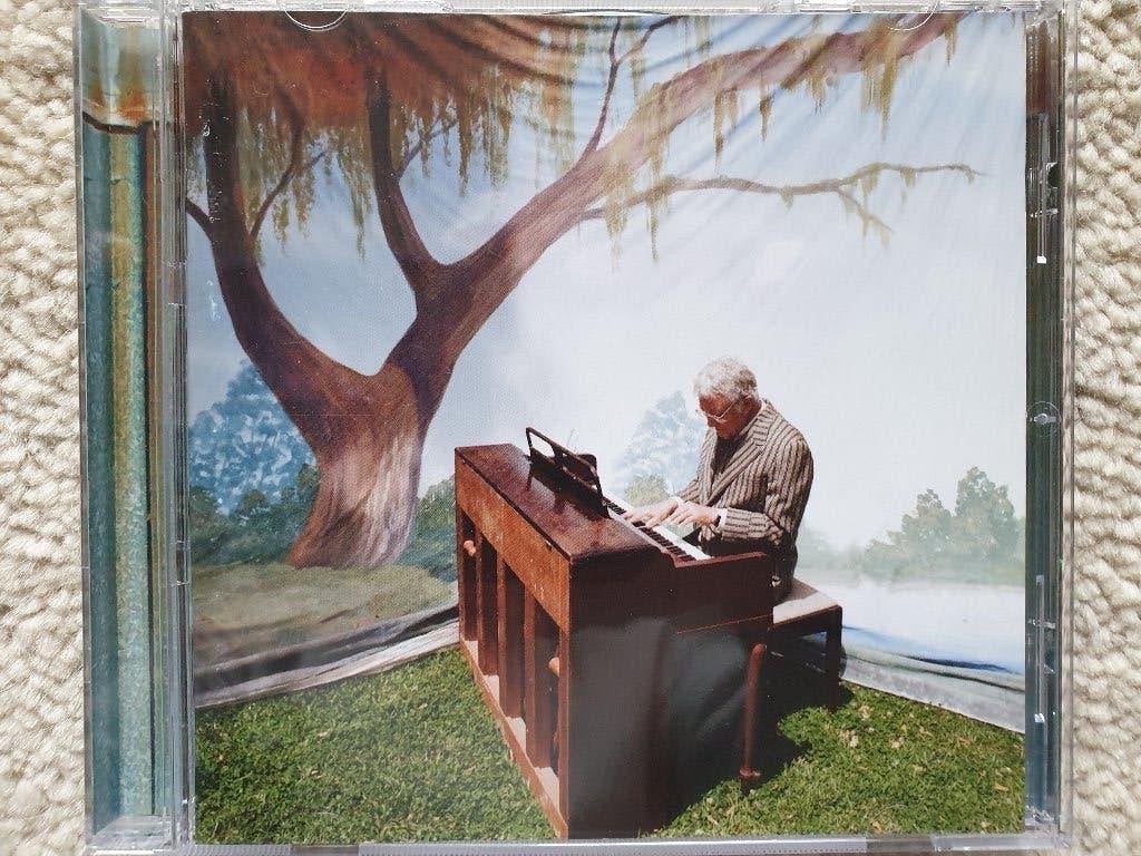 Randy Newman : Harps and Angels - CD, Enlèvement ou Envoi, Comme neuf