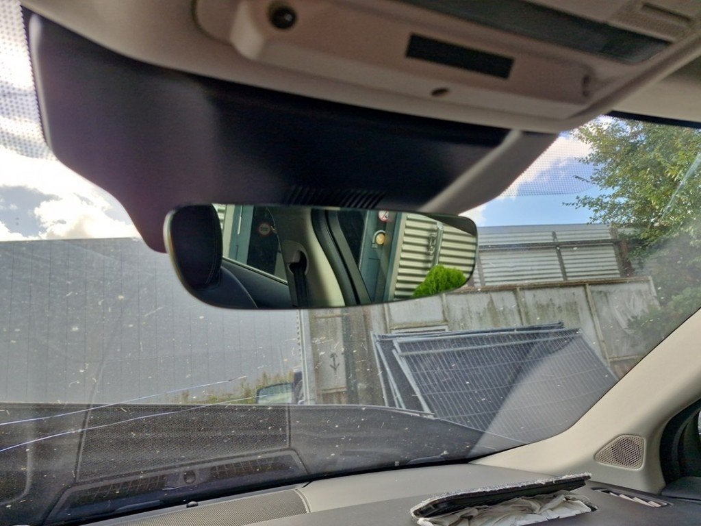 BINNENSPIEGEL Jaguar I-Pace (|T4K1068|J9D317E678AA|), Campus Kronberg 7
61476  Kronberg im Taunus, DE, Gebruikt, Jaguar, Jaguar Land Rover Deutschland GmbH