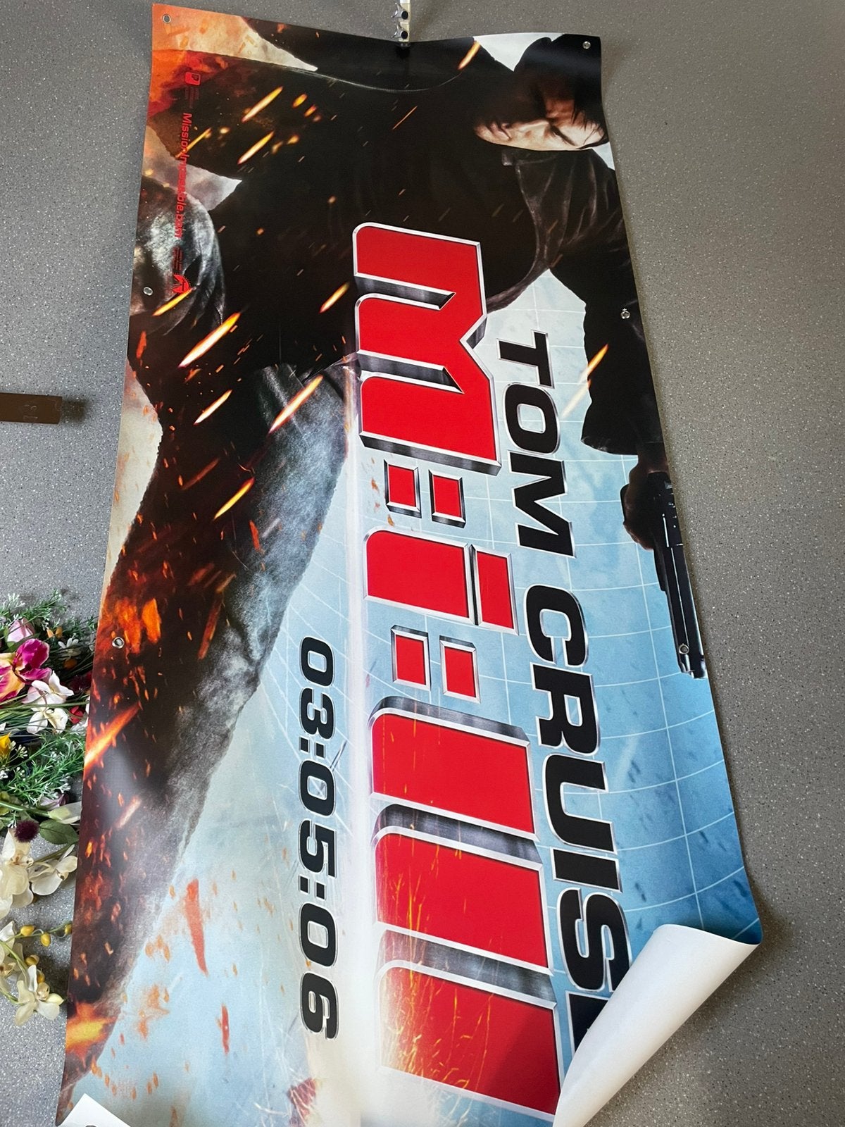 Film poster, Ophalen, Film, Poster