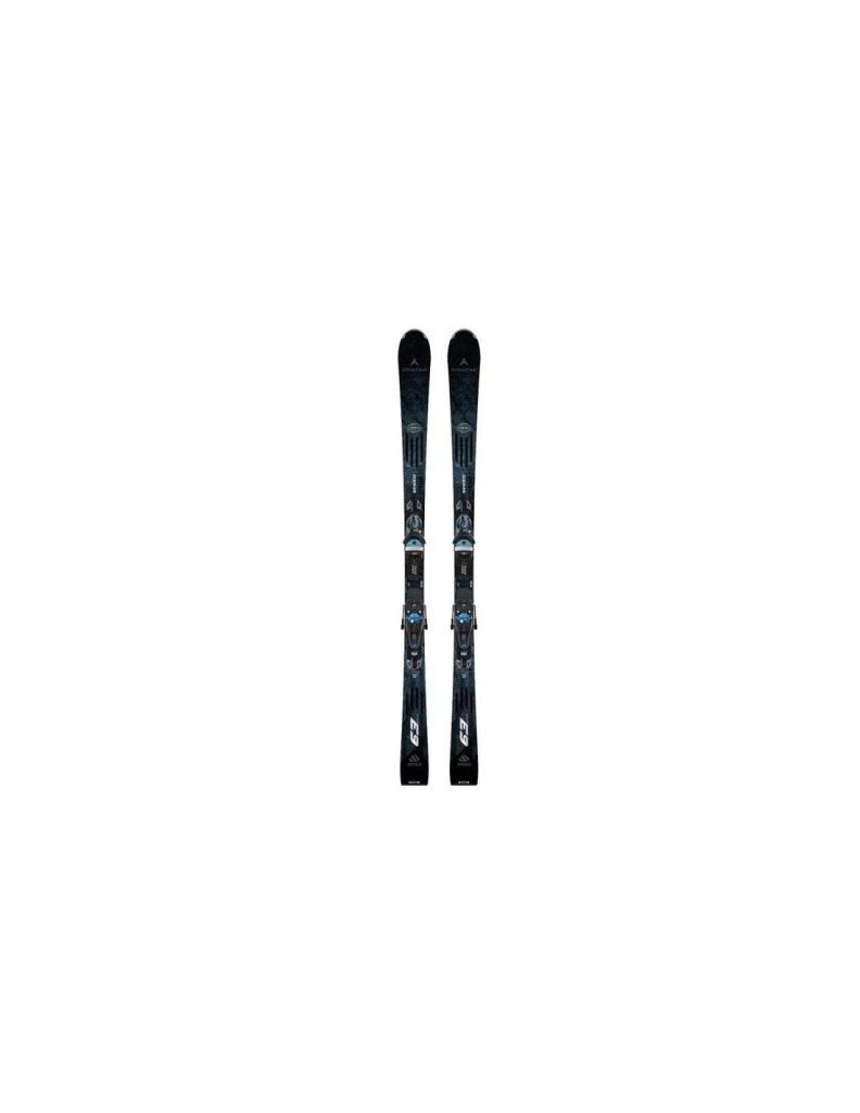 Dynastar Speed Heritage 63 Heren Carveski Lengte 166/174/182, Dynastar, Nieuw, Ophalen of Verzenden, Carve